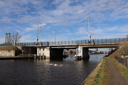 Foto Steekterbrug