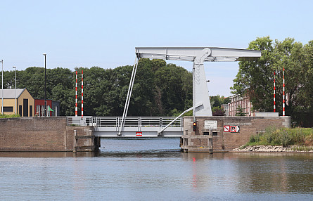 Foto Steenplaetsbrug
