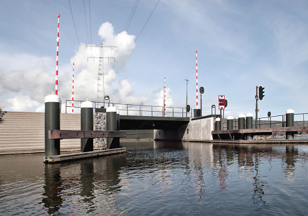 Foto Steigereilandbrug