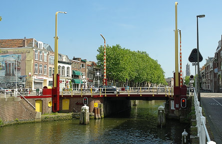 Foto Stenenbrug