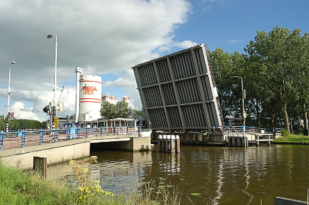 Foto Steve Bikobrug