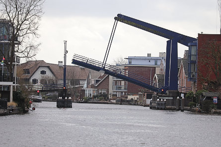 Foto Swaenswijkbrug