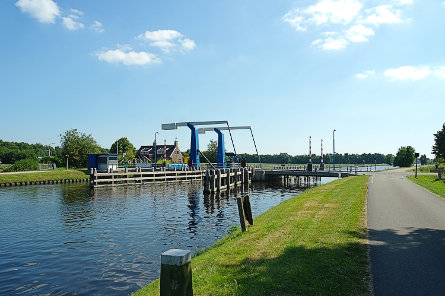 Foto Taarlosebrug