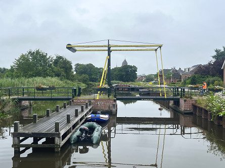 Foto Ter Laansterklap