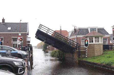 Foto Terbandsterbrug