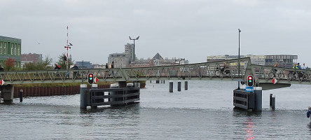 Foto Theo Fransmanbrug