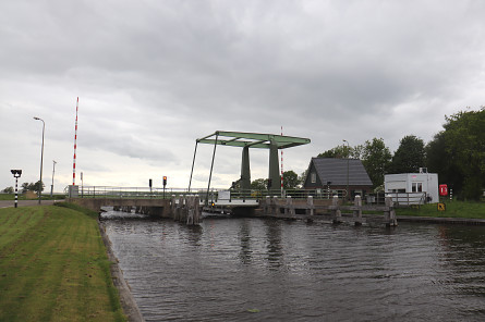 Foto Thijendijkbrug