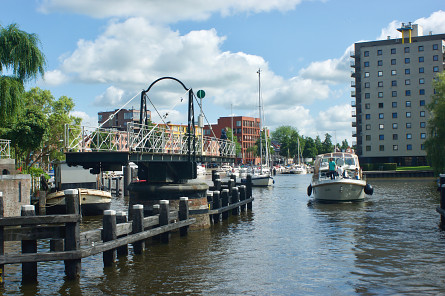 Foto Trompbrug