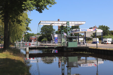 Foto Unionbrug