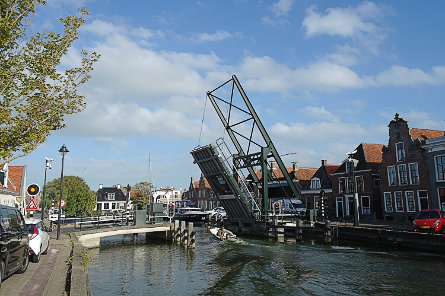 Foto Vallaatsbrug