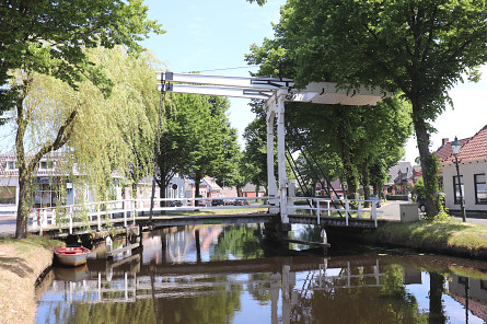 Foto Van Weringsklap