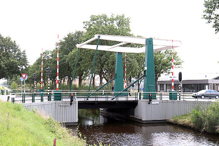 Foto Venekoterbrug