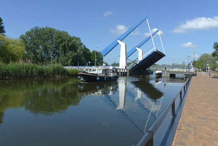 Foto Venserbrug