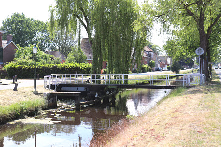 Foto Verlaatjesdraai