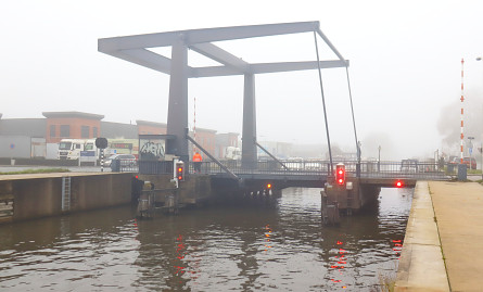 Foto Vlietbrug