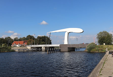 Foto Vollenhoverbrug