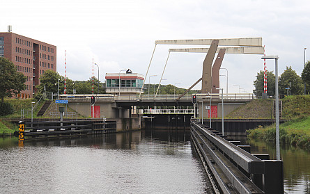 Foto Vrachelsebrug (Markbrug)