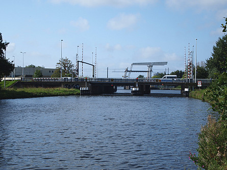 Foto Waddingerbrug