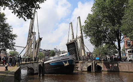 Foto Walter Suskindbrug