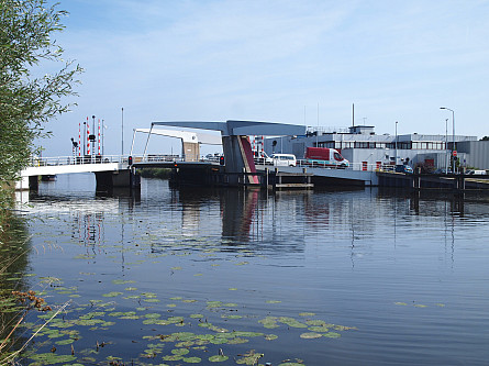 Foto Weerenbrug