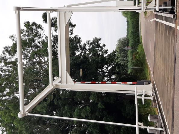 Foto Westveense brug