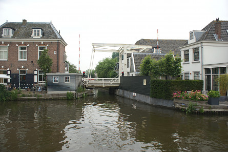 Foto Weteringbrug
