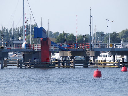 Foto William Pontbrug