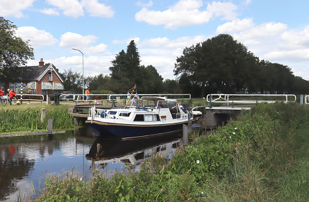 Foto Wischluibrug