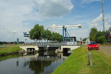 Foto Wittelterbrug