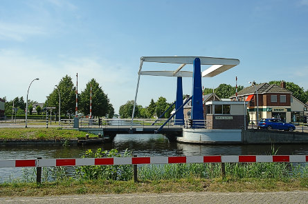 Foto Witte-Wijksbrug