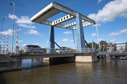 Foto Woldbrug