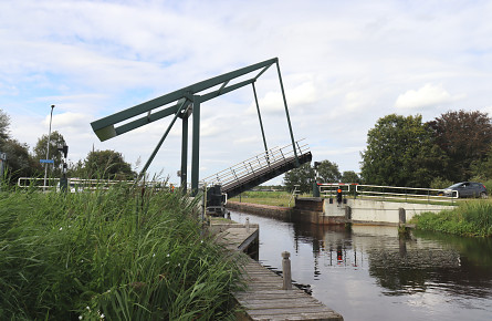 Foto Wollinghuizerbrug
