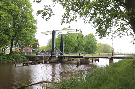 Foto Wymeersterbrug