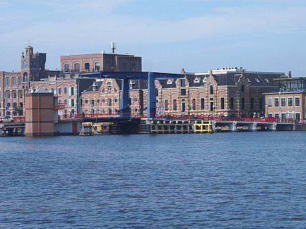 Foto Zaanbrug