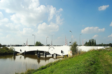 Foto Zernikebrug