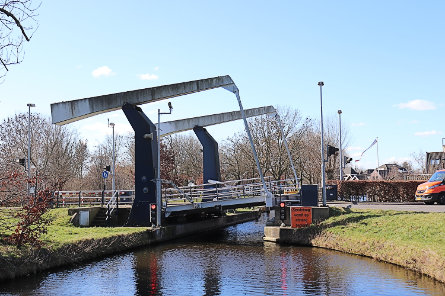 Foto Ziendebrug
