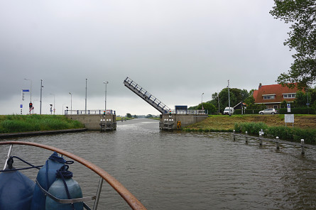 Foto Zijperbrug