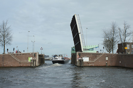 Foto Zoutkeetsbrug
