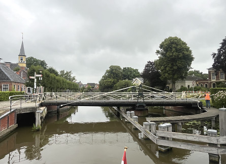 Foto brug Onderdendam (1)
