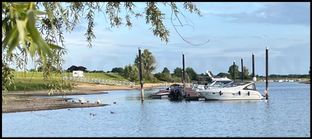 Foto Camping Het Zwarte Schaar