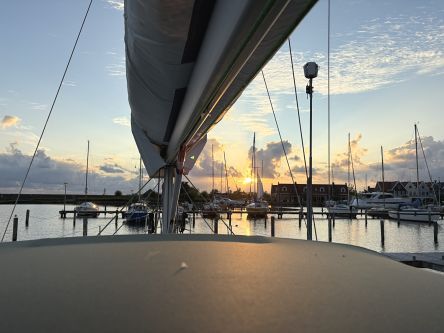 Foto Camping Jachthaven Uitdam