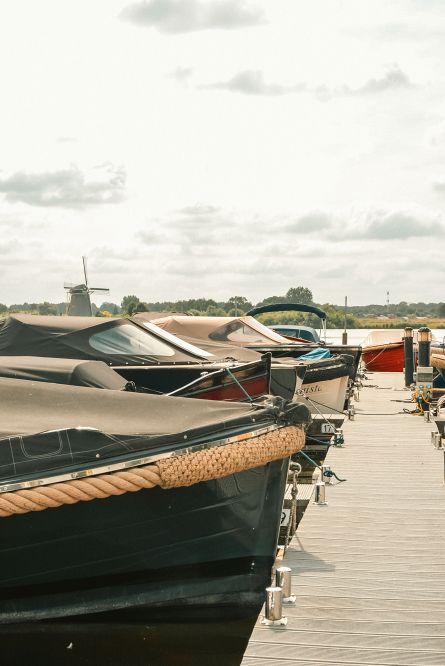 Foto Glasz Haven en Bar