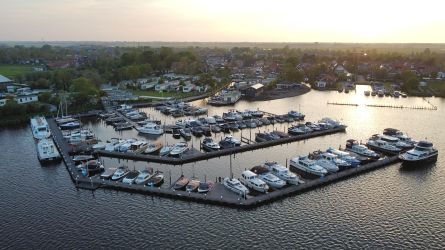 Foto Jachthaven 't Hoorntje