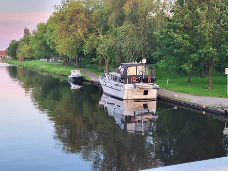 Foto Jachthaven Hillegom