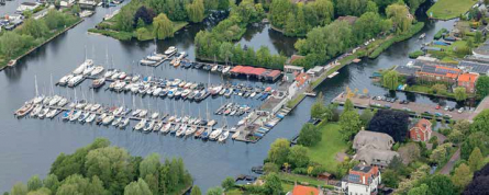 Foto Jachthaven W.V. Nieuwe Meer
