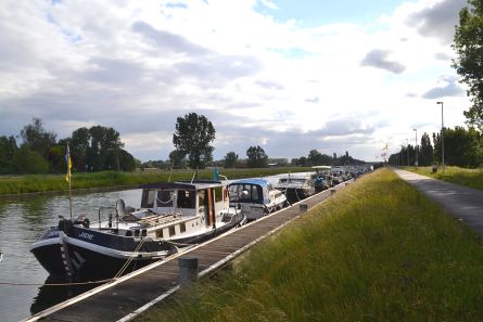 Foto Passantenhaven Lier