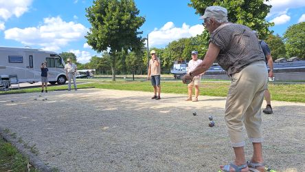 Foto Passantenhaven Welvaart
