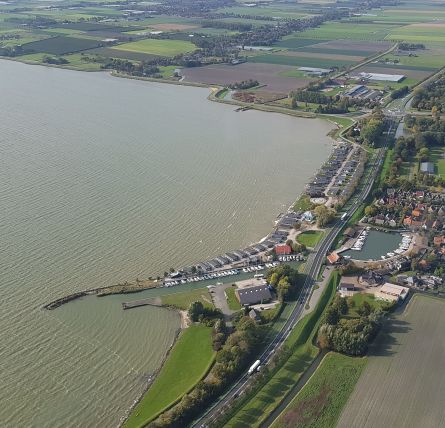 Foto W.S.V. De Broekerhaven