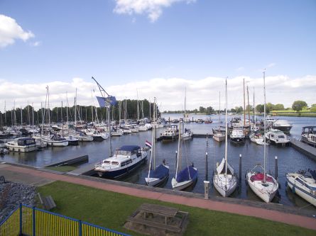 Foto W.S.V. De Gouden Ham