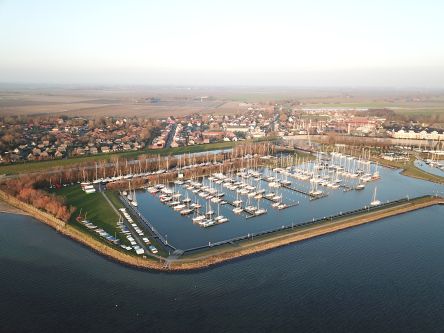 Foto W.S.V. Herkingen